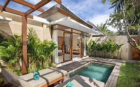 Tonys Villas&Resort